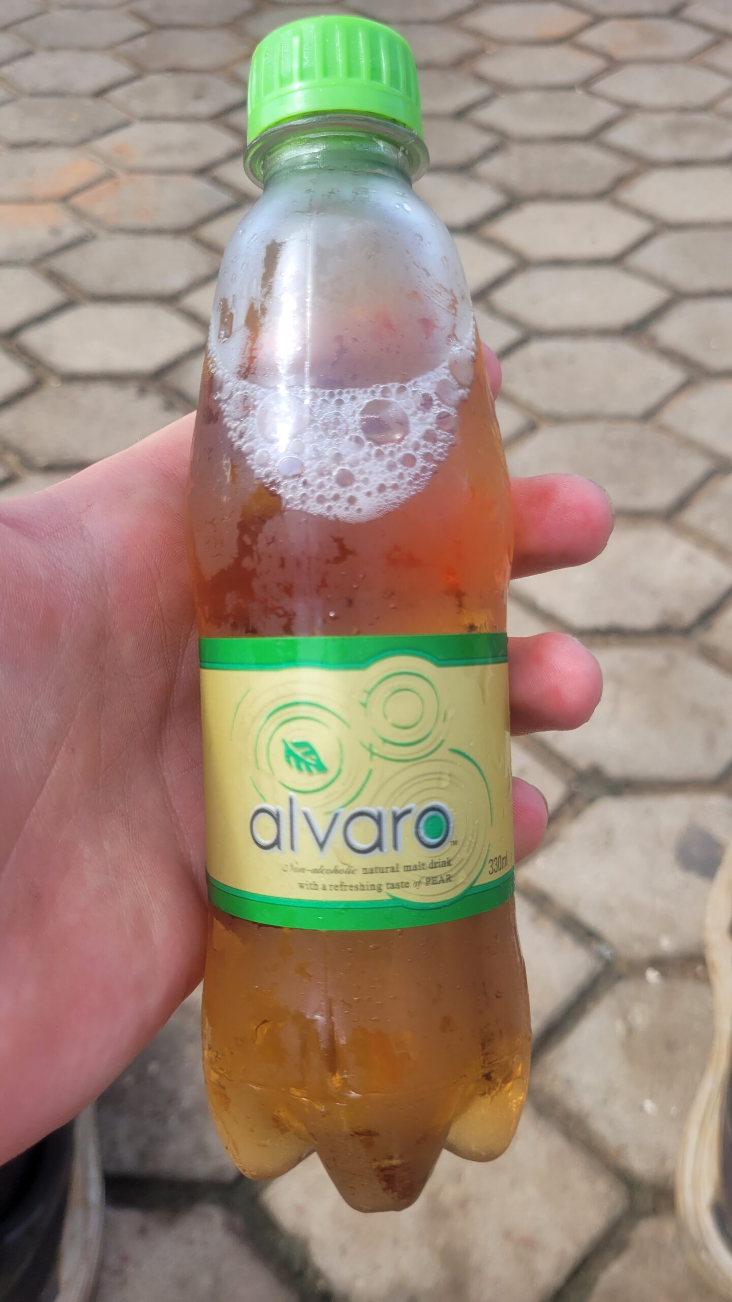 Tag 86: Cape Coast – Accra 137 km